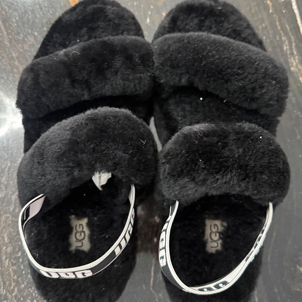 Ugg Oh Yeah Slides - image 8
